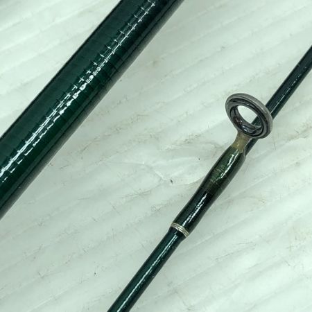  TENRYU CO. 天龍 トラウトロッド シエリー CR70L