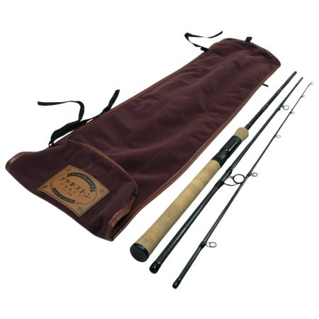  D-3 Custom Lure's ディースリーカスタムルアーズ トラウトロッド ブラキストン BKT-TR703 トリロジー703 BKT-TR703