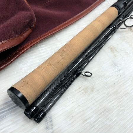  D-3 Custom Lure's ディースリーカスタムルアーズ トラウトロッド ブラキストン BKT-TR703 トリロジー703 BKT-TR703