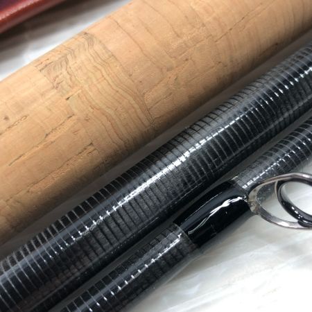  D-3 Custom Lure's ディースリーカスタムルアーズ トラウトロッド ブラキストン BKT-TR703 トリロジー703 BKT-TR703