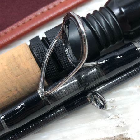  D-3 Custom Lure's ディースリーカスタムルアーズ トラウトロッド ブラキストン BKT-TR703 トリロジー703 BKT-TR703