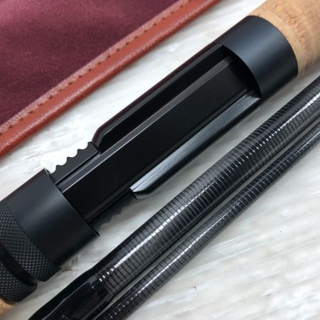  D-3 Custom Lure's ディースリーカスタムルアーズ トラウトロッド ブラキストン BKT-TR703 トリロジー703 BKT-TR703