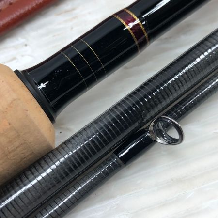  D-3 Custom Lure's ディースリーカスタムルアーズ トラウトロッド ブラキストン BKT-TR703 トリロジー703 BKT-TR703