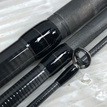  D-3 Custom Lure's ディースリーカスタムルアーズ トラウトロッド ブラキストン BKT-TR703 トリロジー703 BKT-TR703