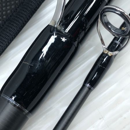  TENRYU CO. 天龍 ショアジギングロッド パワーマスター PM1002S-HP