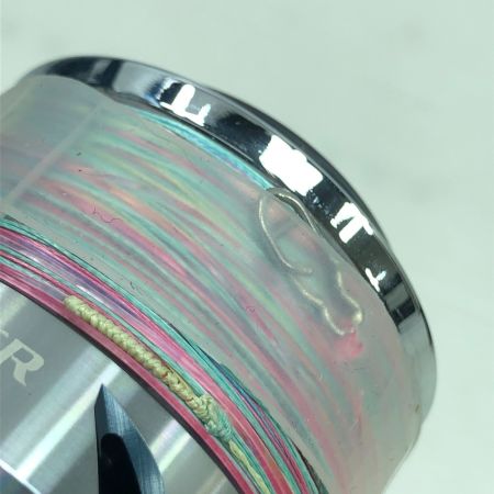  SHIMANO シマノ スピニングリール 21ツインパワー SW5000XG 04223