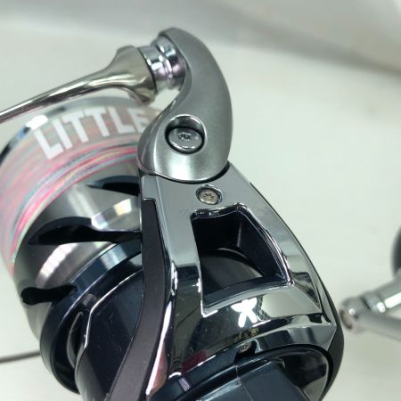  SHIMANO シマノ スピニングリール 21ツインパワー SW5000XG 04223