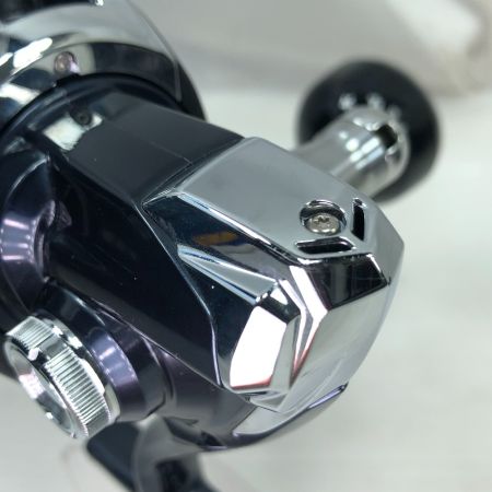  SHIMANO シマノ スピニングリール 21ツインパワー SW5000XG 04223