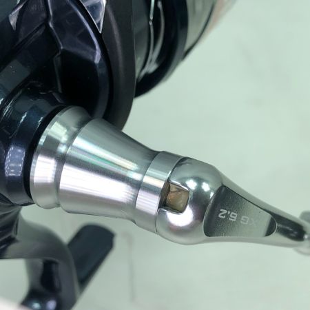  SHIMANO シマノ スピニングリール 21ツインパワー SW5000XG 04223