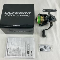 SHIMANO シマノ 047953 Aランク