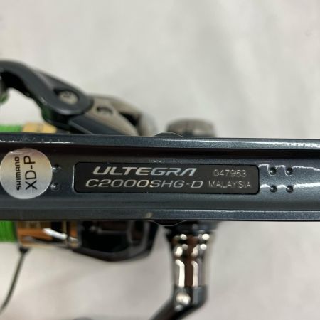 SHIMANO シマノ 047953