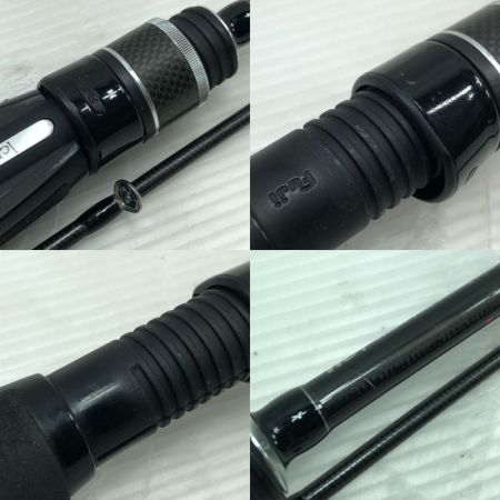  ティクト メバリングロッド IC-69 アイスキューブ IC-69