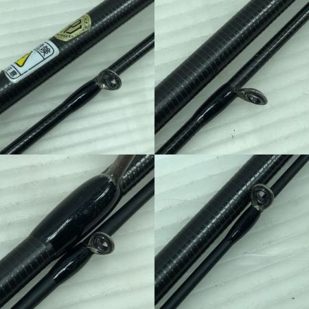  ティクト メバリングロッド IC-69 アイスキューブ IC-69