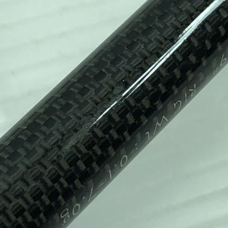  ティクト メバリングロッド IC-69 アイスキューブ IC-69