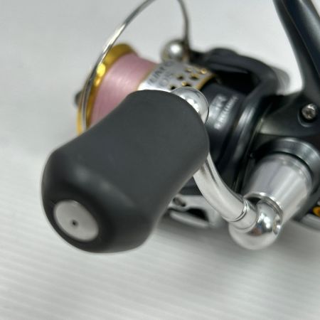  SHIMANO シマノ スピニングリール 09レアニウム Cl4 1000S 02350