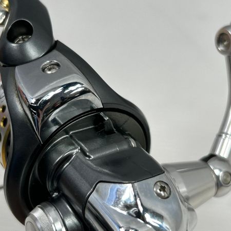  SHIMANO シマノ スピニングリール 09レアニウム Cl4 1000S 02350