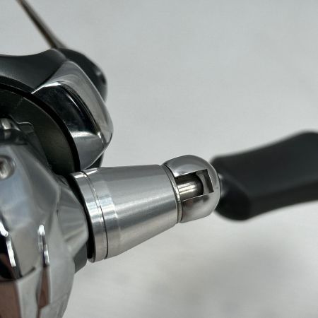  SHIMANO シマノ スピニングリール 09レアニウム Cl4 1000S 02350
