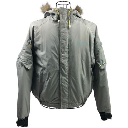  DAIWA ダイワ フィッシングウェア アクオリア ジャケット LLサイズ