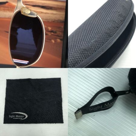  TIEMCO ティムコ 偏光グラス サイトマスター ストラトス