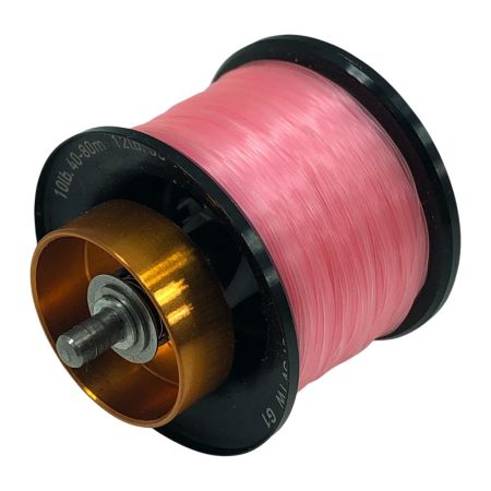  RCS スプール スティーズCT SVTW G1 700SV