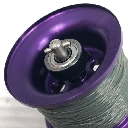  DAIWA ダイワ スプール RCS 700 SV G1 #パープル