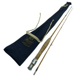 ΣΣ HARDY ハーディー フライロッド パラコナ ＃6 Bランク