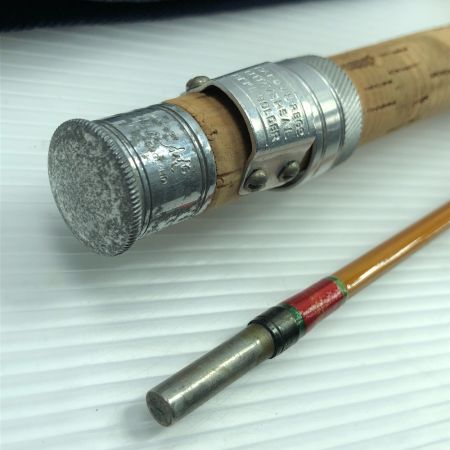  HARDY ハーディー フライロッド パラコナ ＃6