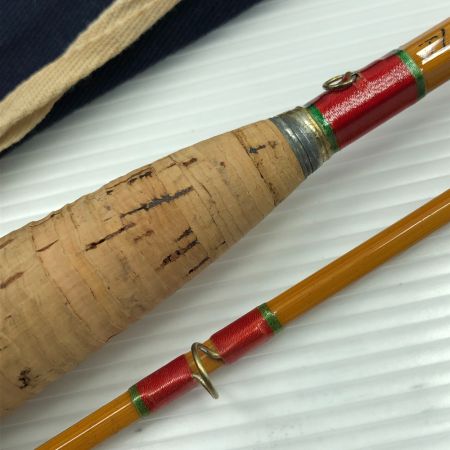  HARDY ハーディー フライロッド パラコナ ＃6