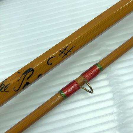  HARDY ハーディー フライロッド パラコナ ＃6