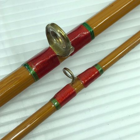  HARDY ハーディー フライロッド パラコナ ＃6