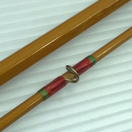  HARDY ハーディー フライロッド パラコナ ＃6