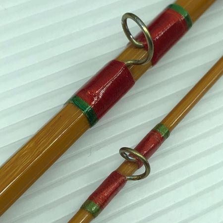  HARDY ハーディー フライロッド パラコナ ＃6