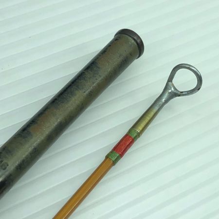  HARDY ハーディー フライロッド パラコナ ＃6