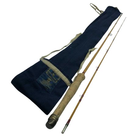  HARDY ハーディー フライロッド パラコナ ＃4/5 2P 1TIP