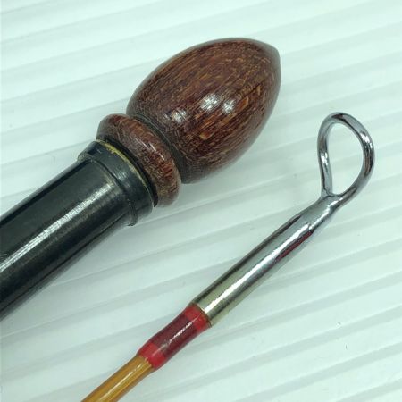  HARDY ハーディー フライロッド パラコナ ＃4/5 2P 1TIP