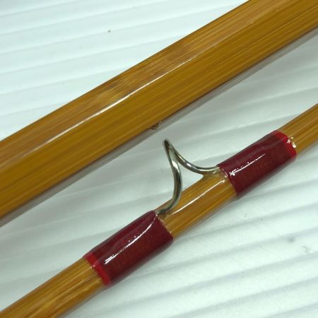  HARDY ハーディー フライロッド パラコナ ＃4/5 2P 1TIP