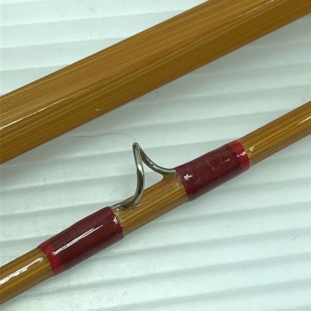  HARDY ハーディー フライロッド パラコナ ＃4/5 2P 1TIP