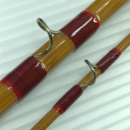  HARDY ハーディー フライロッド パラコナ ＃4/5 2P 1TIP