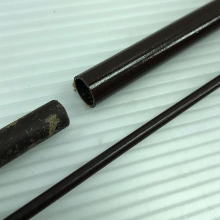  ペゾン・エ・ミシェル フライロッド パラボリック HF 8’6” グラス