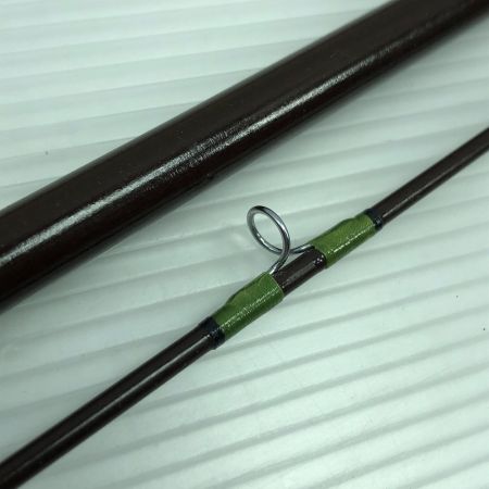  ペゾン・エ・ミシェル フライロッド パラボリック HF 8’6” グラス