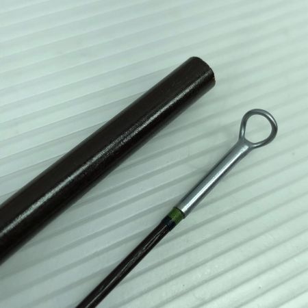  ペゾン・エ・ミシェル フライロッド パラボリック HF 8’6” グラス