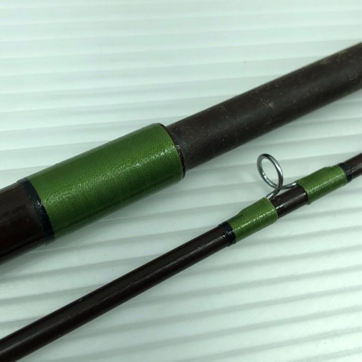 ペゾン・エ・ミシェル フライロッド パラボリック HF 8'6” グラス