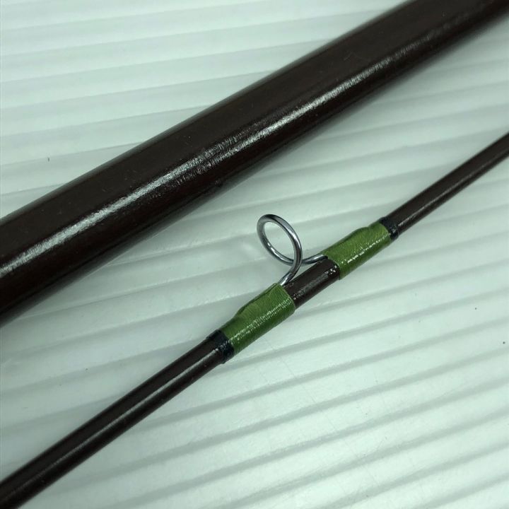 ペゾン・エ・ミシェル フライロッド パラボリック HF 8'6” グラス