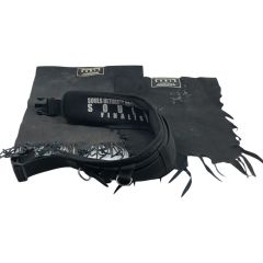  SOULS ソウルズ ギンバルサポートベルト ヒップガード まとめ Bランク