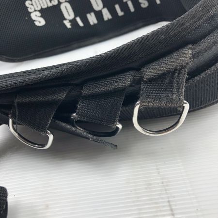  SOULS ソウルズ ギンバルサポートベルト ヒップガード まとめ