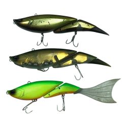 ΣΣ エレメンツ ルアー ダヴィンチ190/150 Bランク