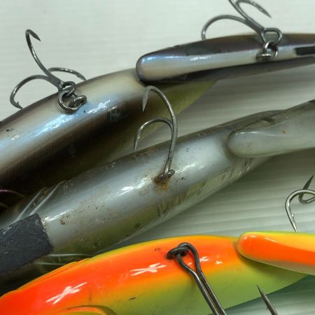  エレメンツ ルアー ダヴィンチ190/150