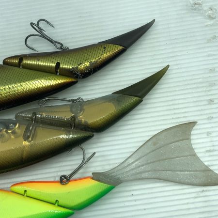  エレメンツ ルアー ダヴィンチ190/150