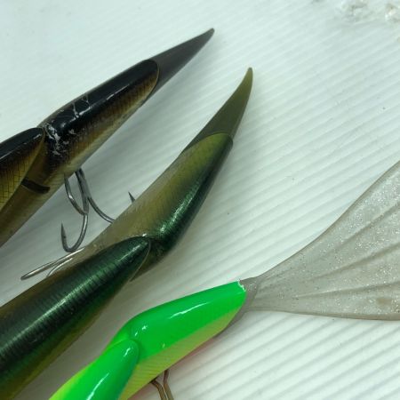  エレメンツ ルアー ダヴィンチ190/150