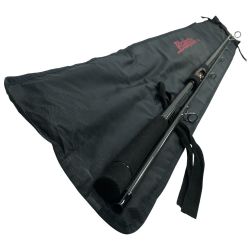 ΣΣ D-3 Custom Lure's ディースリーカスタムルアーズ シーバスロッド ブラキストン ブレイヴェスト BKT-BR103H Bランク